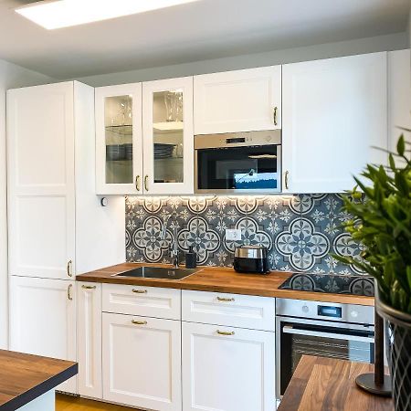 Lakeview Villa 블레드 외부 사진