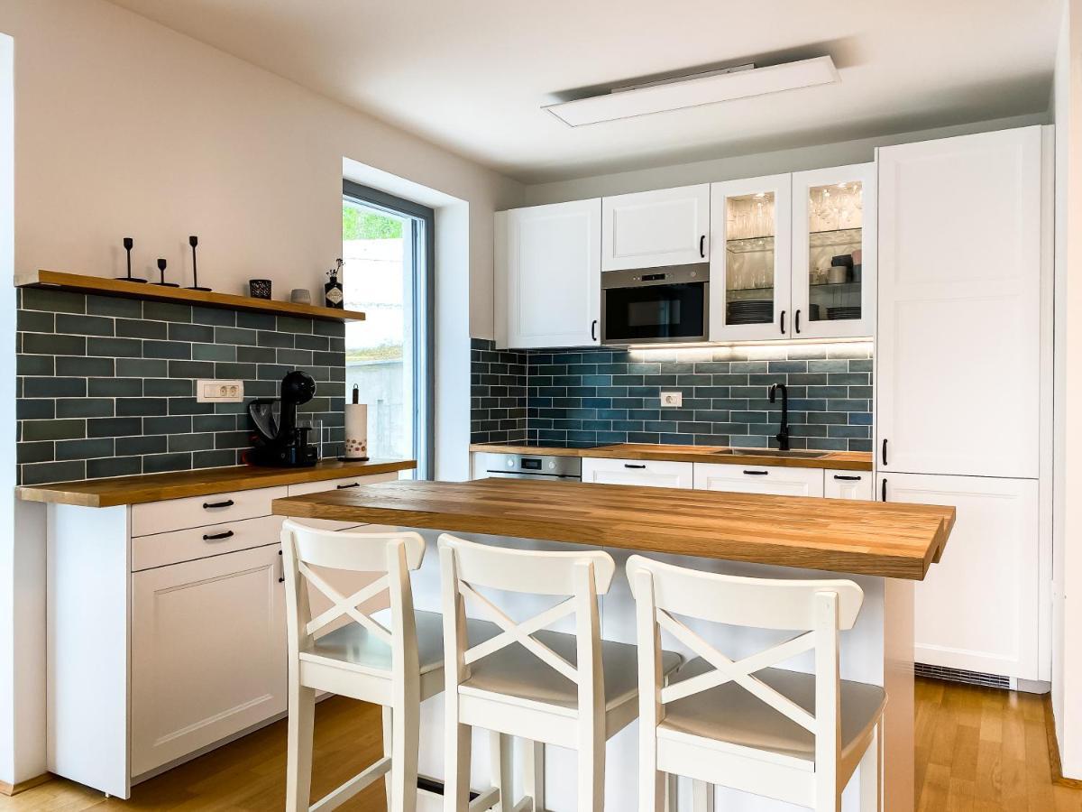 Lakeview Villa 블레드 외부 사진