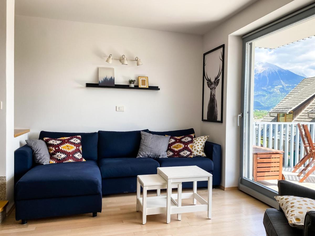 Lakeview Villa 블레드 외부 사진