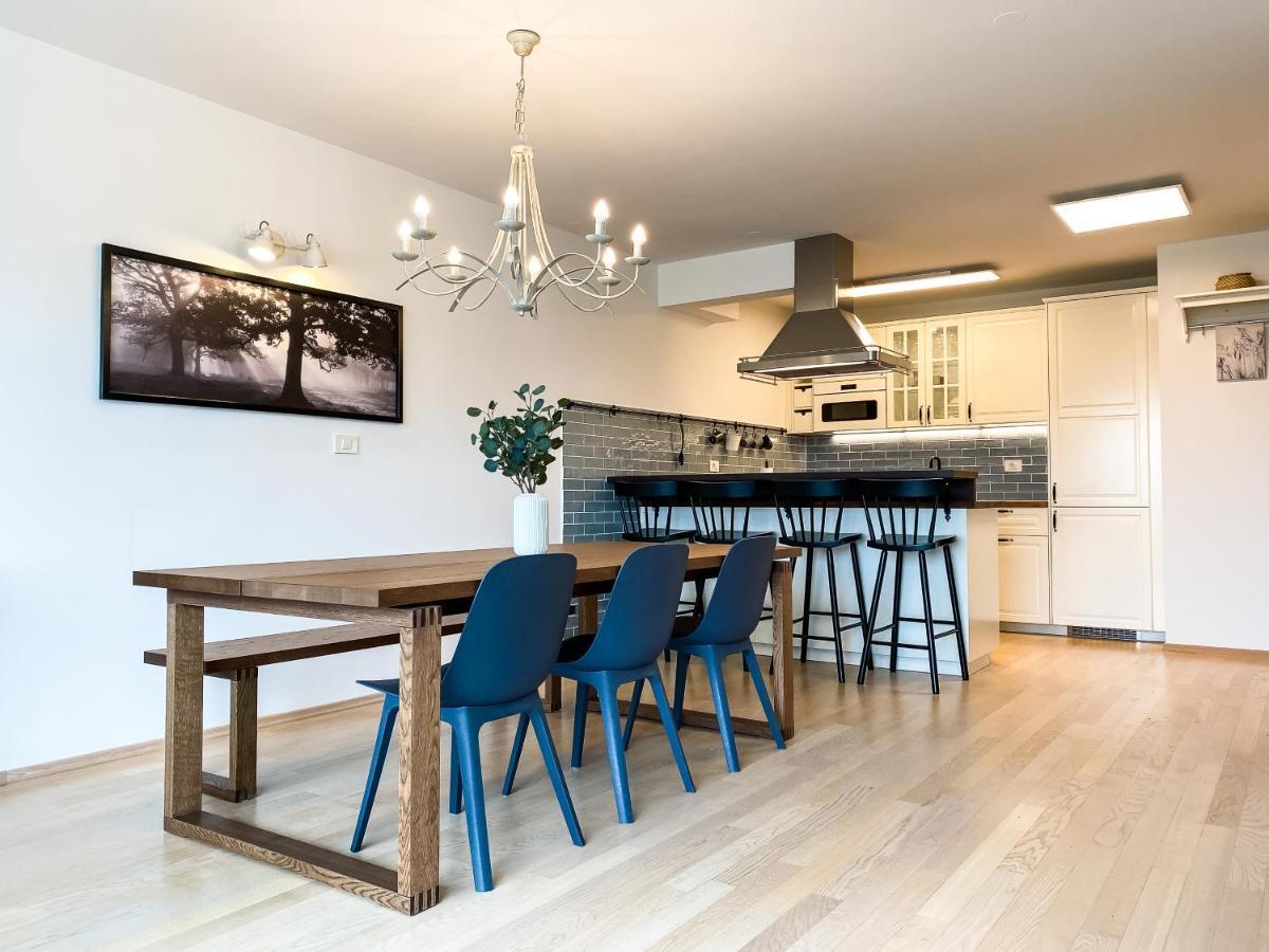 Lakeview Villa 블레드 외부 사진