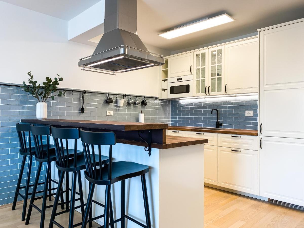 Lakeview Villa 블레드 외부 사진