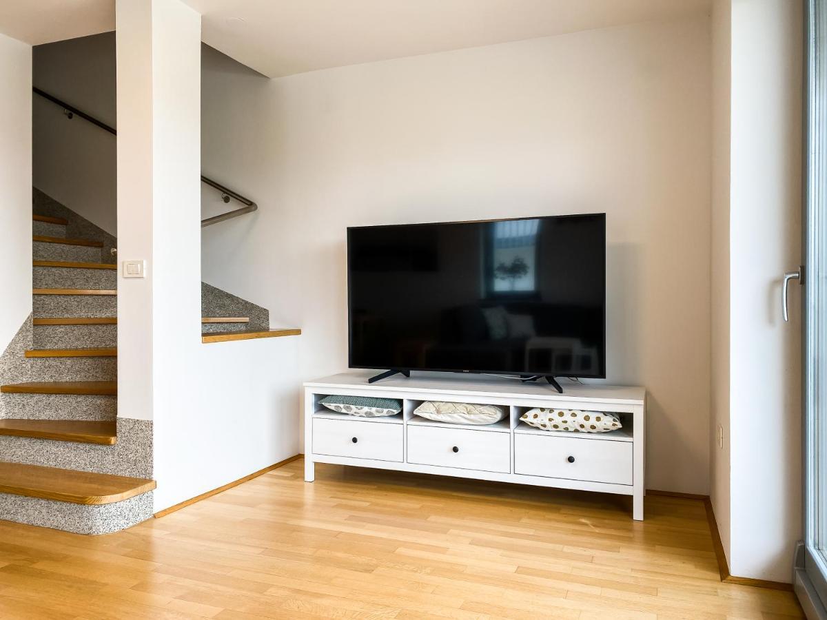 Lakeview Villa 블레드 외부 사진