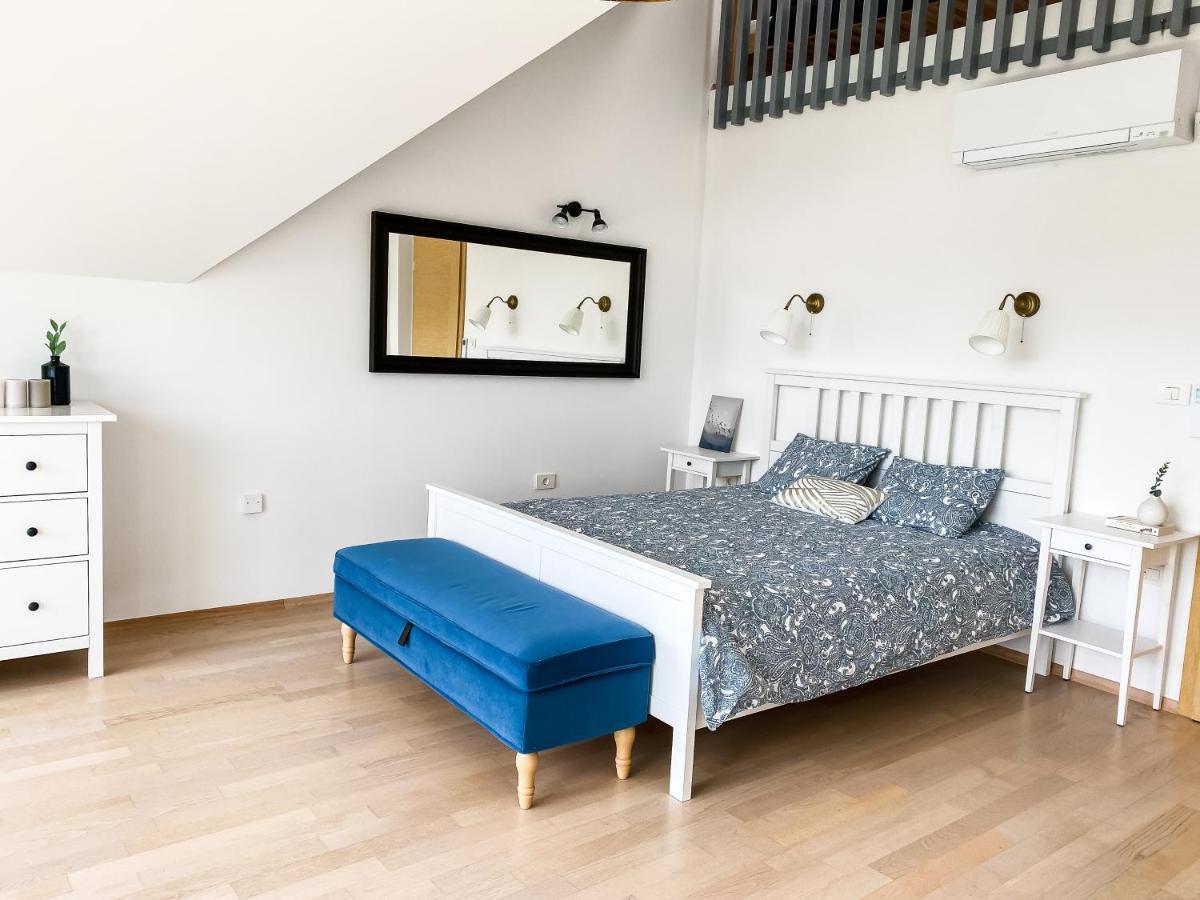 Lakeview Villa 블레드 외부 사진