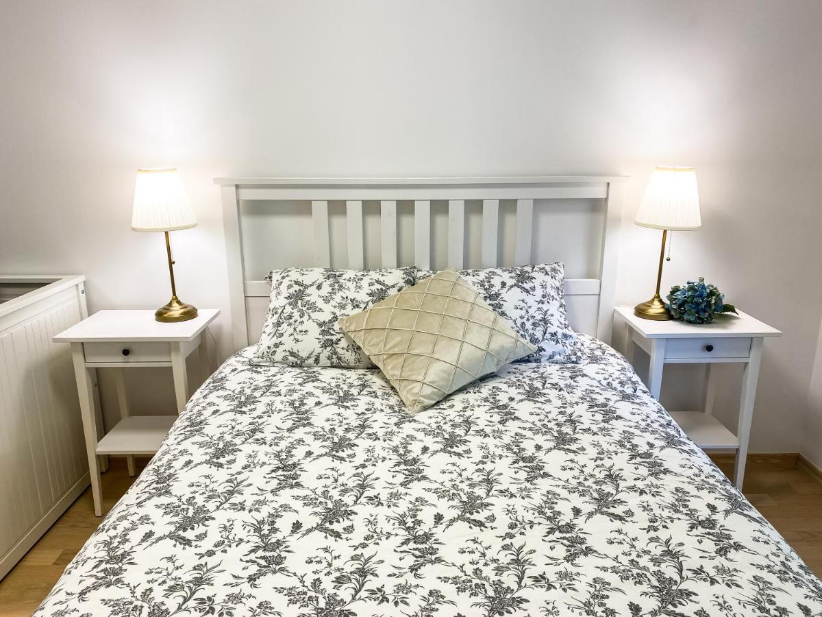 Lakeview Villa 블레드 외부 사진