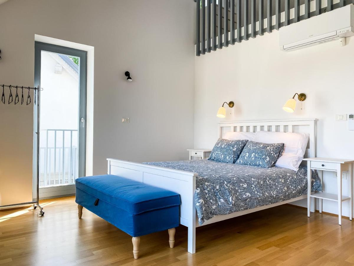 Lakeview Villa 블레드 외부 사진