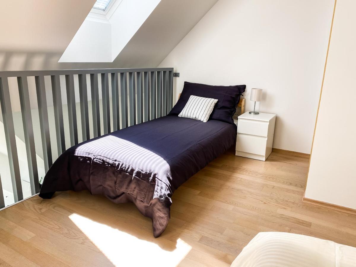 Lakeview Villa 블레드 외부 사진