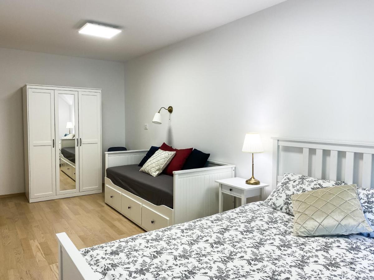 Lakeview Villa 블레드 외부 사진
