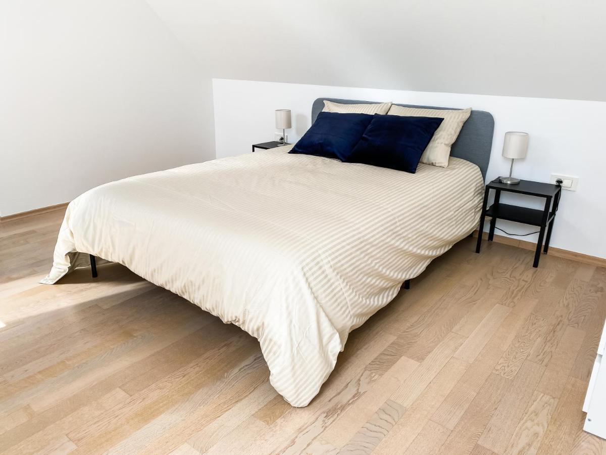 Lakeview Villa 블레드 외부 사진