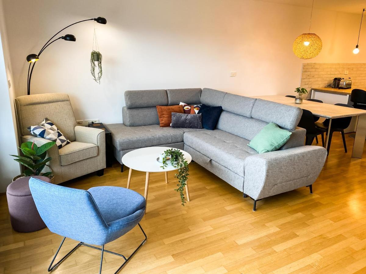 Lakeview Villa 블레드 외부 사진