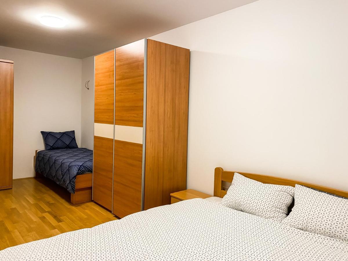 Lakeview Villa 블레드 외부 사진
