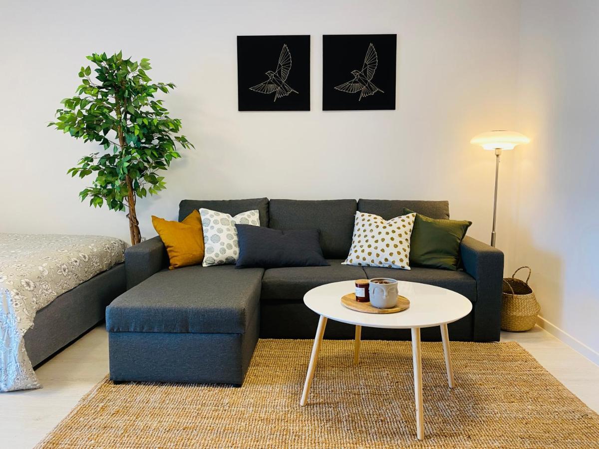 Lakeview Villa 블레드 외부 사진