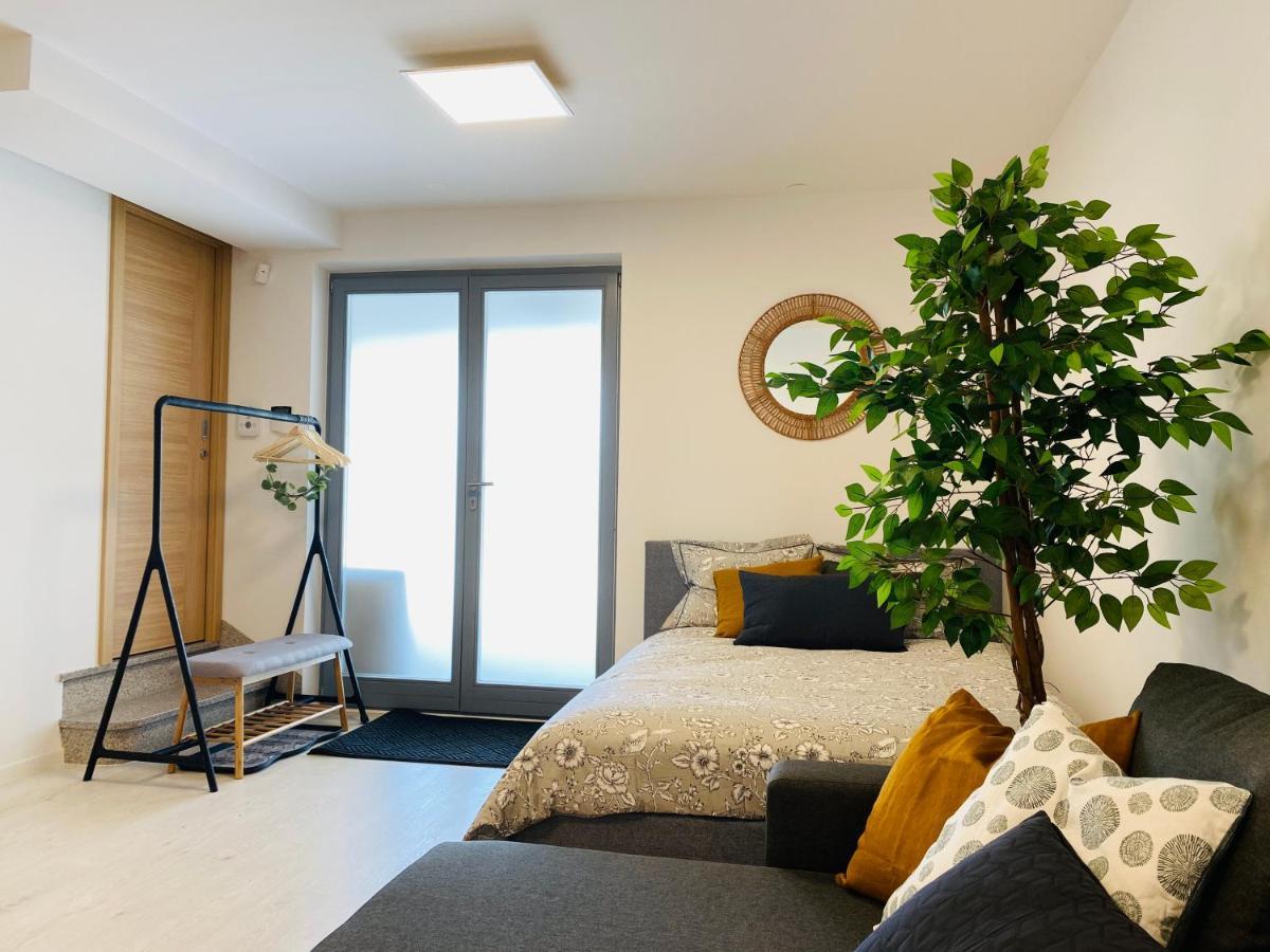 Lakeview Villa 블레드 외부 사진