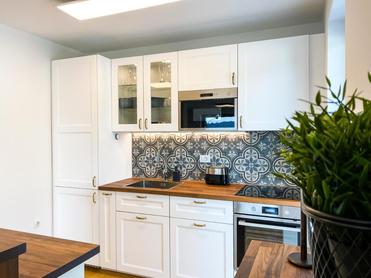 Lakeview Villa 블레드 외부 사진
