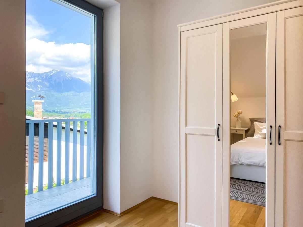 Lakeview Villa 블레드 외부 사진
