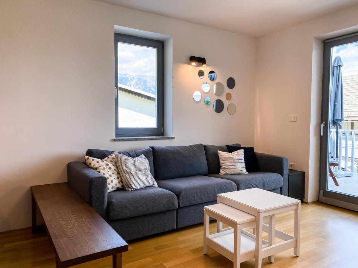 Lakeview Villa 블레드 외부 사진