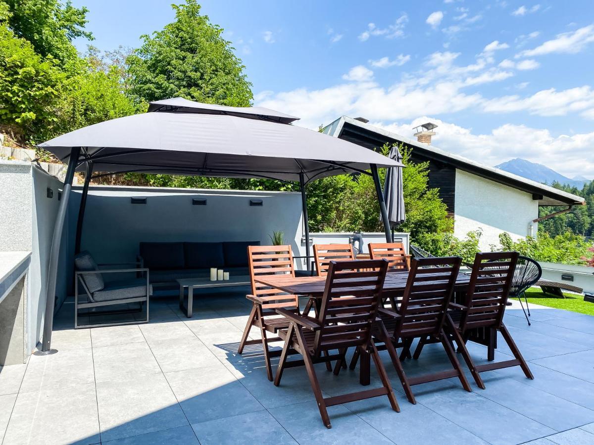 Lakeview Villa 블레드 외부 사진