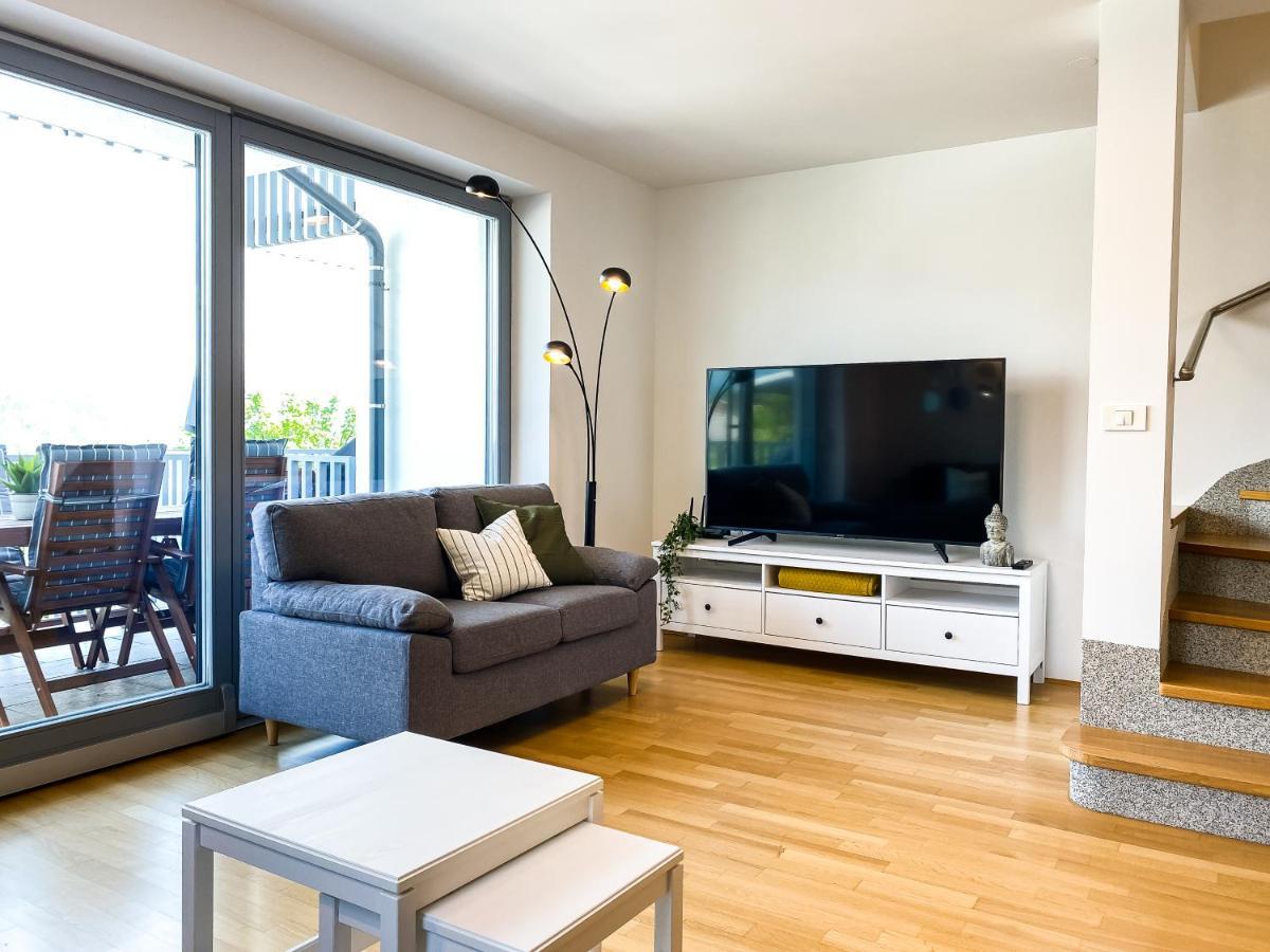 Lakeview Villa 블레드 외부 사진