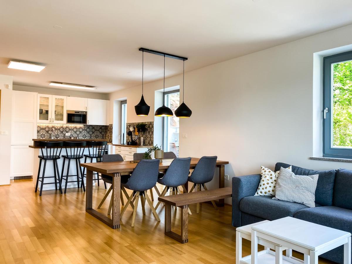 Lakeview Villa 블레드 외부 사진