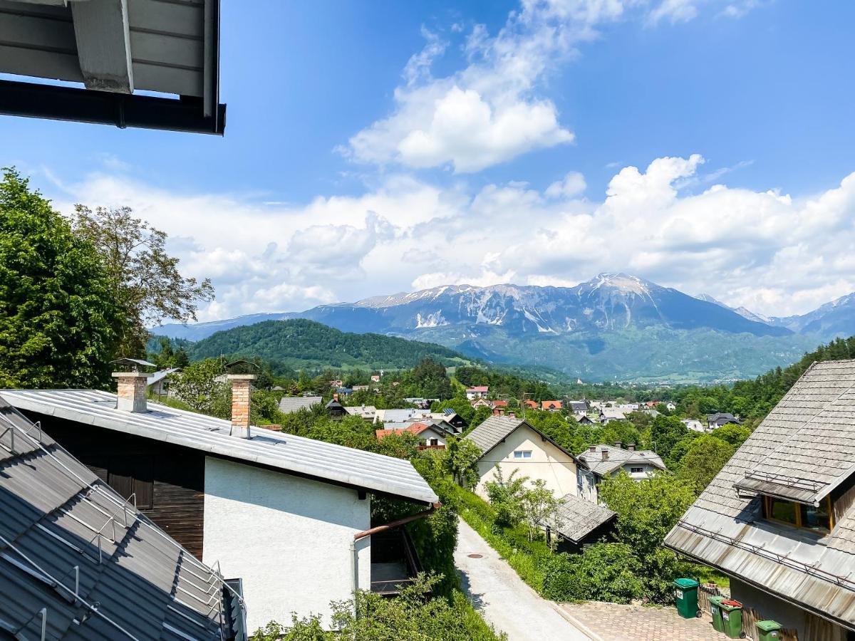 Lakeview Villa 블레드 외부 사진