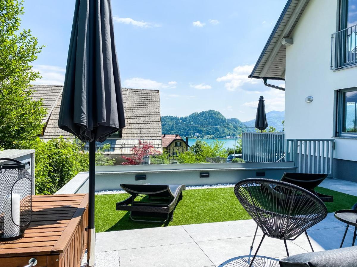 Lakeview Villa 블레드 외부 사진